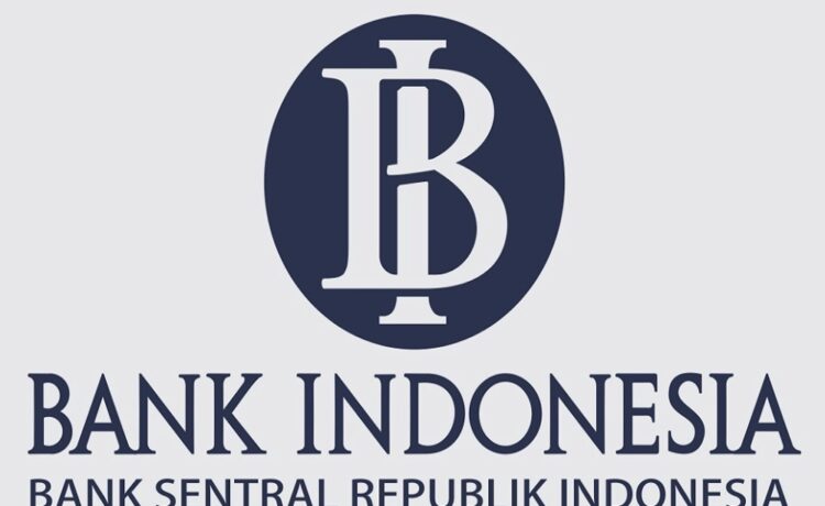 Logo Bank Indonesia. - Dok. Bank Indonesia
