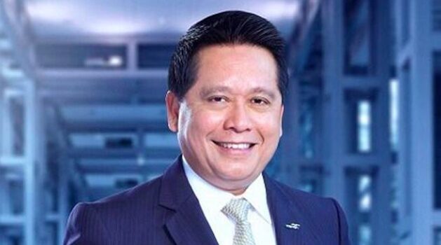 Direktur Utama BSI Hery Gunardi