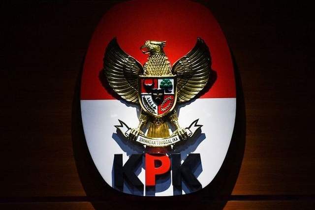 Logo KPK