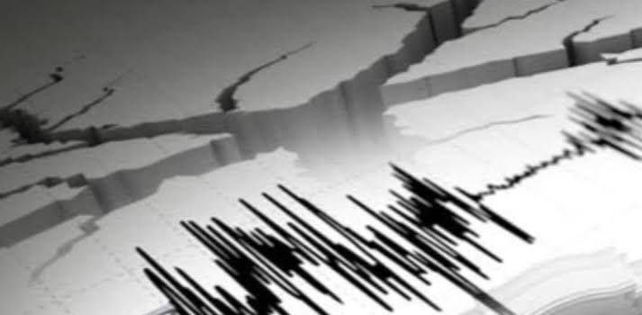 Foto: gempa ilustrasi