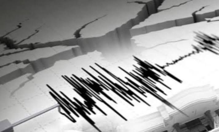 Foto: gempa ilustrasi