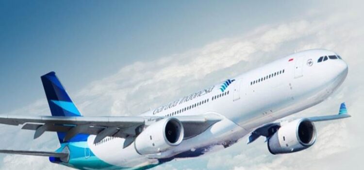 Sumber foto: Garuda Indonesia