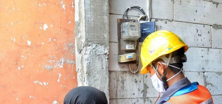 Promo Bulan Ramadan! PLN Beri Diskon Tambah Daya Hingga 5.500 VA Hanya 200 Ribu