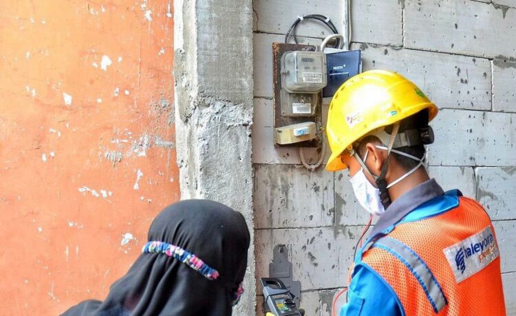 Promo Bulan Ramadan! PLN Beri Diskon Tambah Daya Hingga 5.500 VA Hanya 200 Ribu
