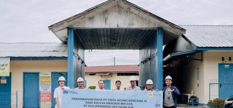 PLN Listriki Pembibitan Ayam di Muara Enim, Keuntungan Pengusaha Meningkat