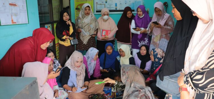 PLN UID S2JB bekerjasama dengan Rumah BUMN Jambi menggelar workshop kuliner