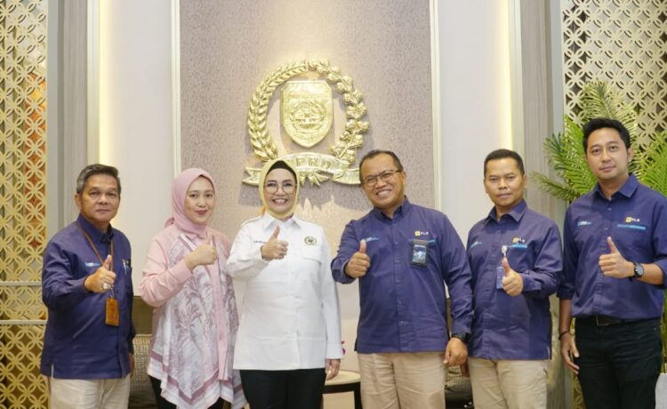 Tingkatkan Customer Focused, PLN UID S2JB Serap Aspirasi Masyarakat dan Jalin komunikasi Aktif Bersama DPRD Provinsi Sumsel