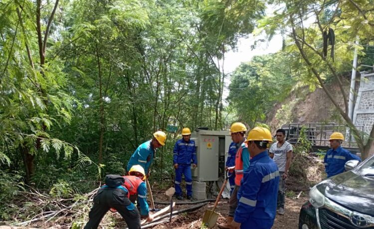 PT PLN (Persero) terus mengoptimalkan sistem kelistrikan Destinasi Pariwisata Super Prioritas (DPSP) Labuan Bajo yang juga akan menjadi tuan rumah KTT ASEAN 2023