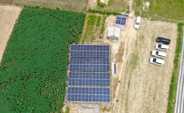 PTBA menyepakati Nota Kesepahaman (Memorandum of Understanding/MoU) dengan HDF Energy yang merupakan perusahaan yang bergerak di bidang penyediaan energi terbarukan, salah satunya hydrogen fuel