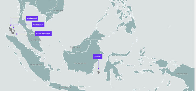 Penemuan dengan potensi lebih dari 6 TCF gas-in-place menandakan perkembangan yang signifikan pada sektor energi di Asia Tenggara