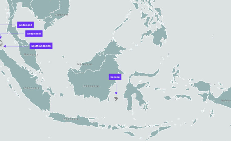 Penemuan dengan potensi lebih dari 6 TCF gas-in-place menandakan perkembangan yang signifikan pada sektor energi di Asia Tenggara